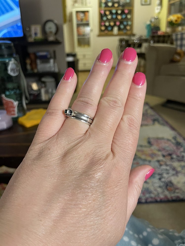 BLUSH NAIL SPA Updated October 2024 82 Photos & 87 Reviews 5957