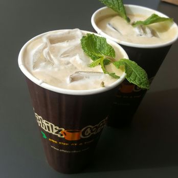 Philz Coffee - Coffee & Tea Near Me - Glendale, California Philz Coffee - Coffee & Tea Near Me - Glendale, California