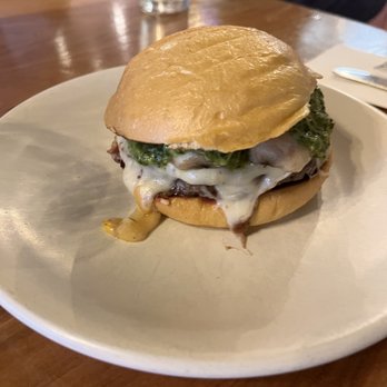 The Cut - The Colombian Burger - Burgers Near Me - Irvine, California The Cut - The Colombian Burger - Burgers Near Me - Irvine, California