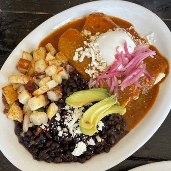 Casa Latina - Mexican Near Me - Berkeley, California