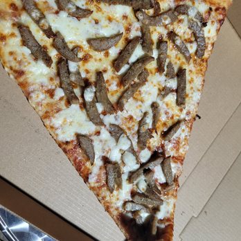 Pizza Corner - Halal - In the top 3 best slices of pizza I've had in DC! Excellent, would return if ever over there looking for food or specifically pizza! - Pizza Near Me - Washington, DC, District of Columbia Pizza Corner - Halal - In the top 3 best slices of pizza I've had in DC! Excellent, would return if ever over there looking for food or specifically pizza! - Pizza Near Me - Washington, DC, District of Columbia