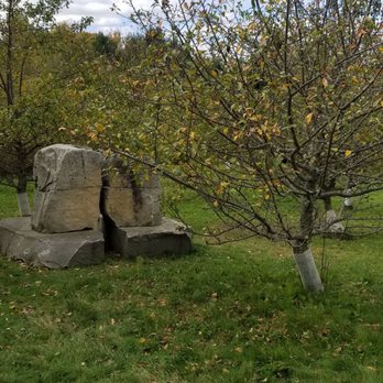 Viles Arboretum - Community Service/Non-Profit Near Me - Augusta, Maine