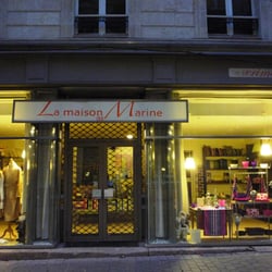 La Maison de Marine