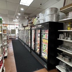 Annapurna Indian Grocery Market