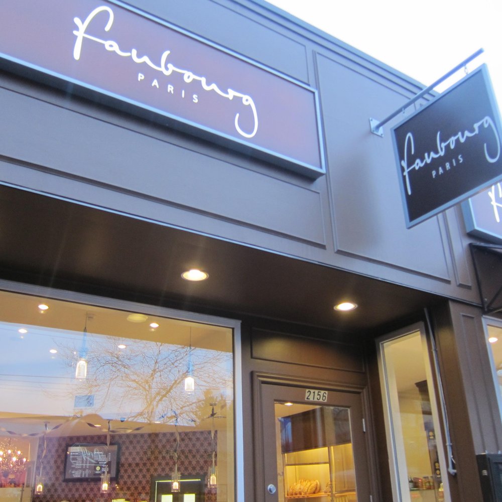 Faubourg - Bakeries Near Me - Vancouver, British Columbia Faubourg - Bakeries Near Me - Vancouver, British Columbia