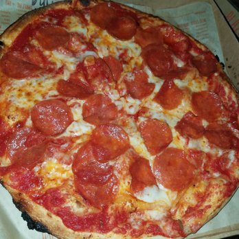 Blaze Pizza - Pizza Near Me - Sparks, Nevada Blaze Pizza - Pizza Near Me - Sparks, Nevada
