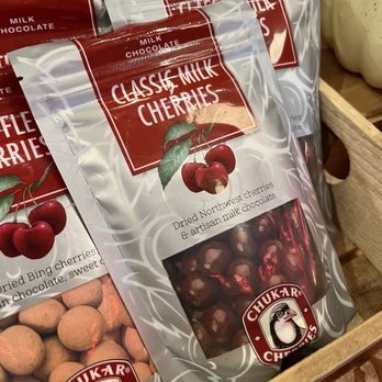 Chukar Cherries - Chocolatiers & Shops Near Me - Seattle, Washington Chukar Cherries - Chocolatiers & Shops Near Me - Seattle, Washington