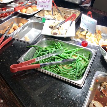 Dynasty Buffet - Buffets Near Me - Saddle Brook, New Jersey