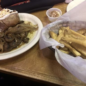 Texas Roadhouse - Steak Fries Sweet Potato 6 oz steak - American Near Me - Panama City Beach, Florida Texas Roadhouse - Steak Fries Sweet Potato 6 oz steak - American Near Me - Panama City Beach, Florida