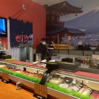 Sawa Sushi - Sawa Sushi......Sushi Bar!...Sushi Chef!! - Sushi Bars Near Me - Las Vegas, Nevada