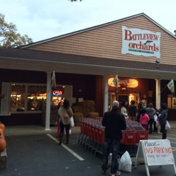 Battleview Orchards - Pick Your Own Farms Near Me - Freehold, New Jersey