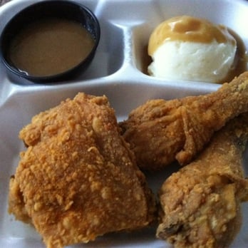 Jollibee - 3 pc with mash - Chicken Shop Near Me - Honolulu, Hawaii Jollibee - 3 pc with mash - Chicken Shop Near Me - Honolulu, Hawaii