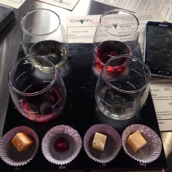 Fruitful Vine Tours - Wine Tours Near Me