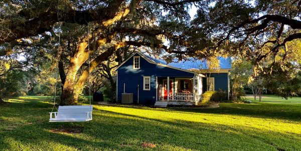 BlissWood Bed and Breakfast Ranch by null