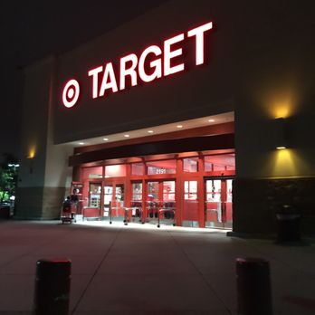 Target - Department Stores Near Me - Orange, California