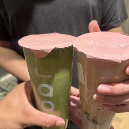 Taro Rice N Taro Milk Tea Taro Rice N Taro Milk Tea