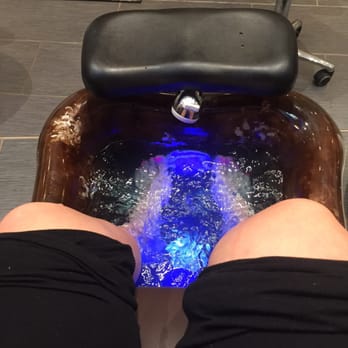 OMG My Nails - Very clean, quiet and serene. - Nail Salons Near Me - Fairfax, Virginia OMG My Nails - Very clean, quiet and serene. - Nail Salons Near Me - Fairfax, Virginia