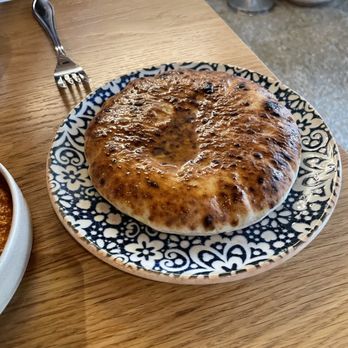 Namak - Pita Bread - Mediterranean Near Me - Washington, DC, District of Columbia
