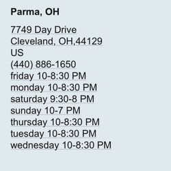 The Vitamin Shoppe