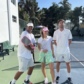 Equalite Tennis - Tennis Near Me - Miami Beach, Florida