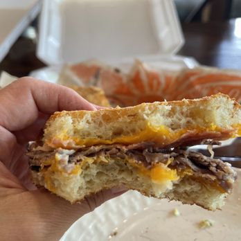 Schlotzsky's - Smokecheesy - Sandwiches Near Me - Overland Park, Kansas