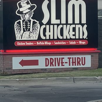 Slim Chickens - Southern Near Me - Moore, Oklahoma Slim Chickens - Southern Near Me - Moore, Oklahoma