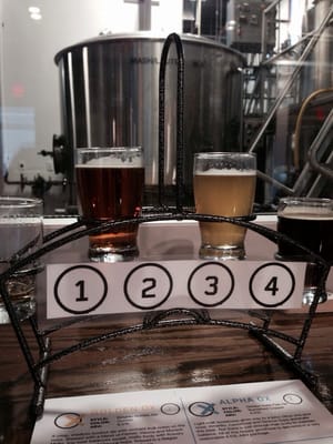 Old Ox Brewery by null