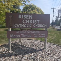 Successful Signs And Awards - Church sign