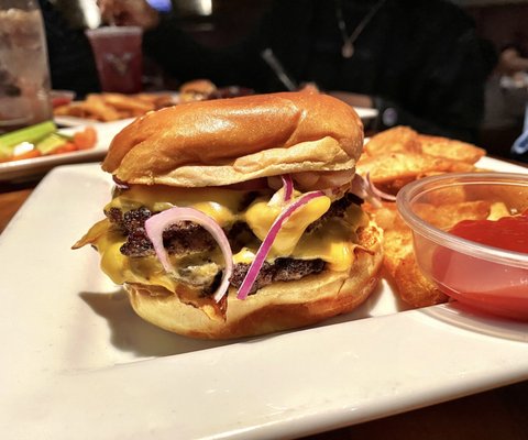 THE CHAPTER ROOM - 58 Photos & 68 Reviews - American (New) - 5600 ...