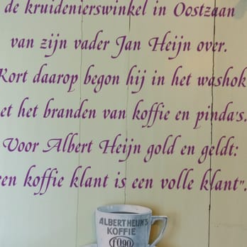 Albert Heijn - Grocery Near Me - Zaandam, New Hampshire