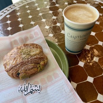 Laymoon Cafe - Coffee & Tea Near Me - Tempe, Arizona