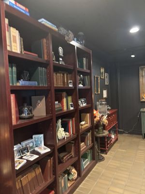 Dreamscape Coffee by null