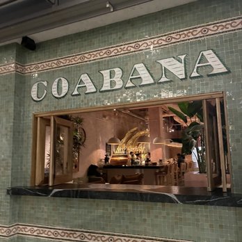 Coabana - Outside - Cuban Near Me - Phoenix, Arizona Coabana - Outside - Cuban Near Me - Phoenix, Arizona