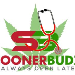 Sooner Budz - Logo