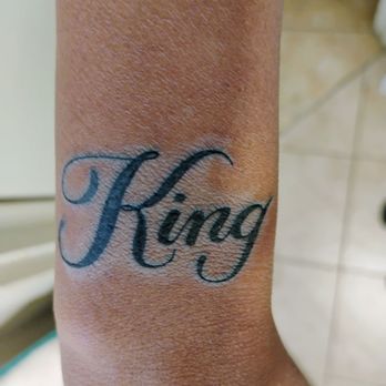 Ease Your Mind Tattoo Studio - My son's name. - Tattoo Near Me - Van Nuys, California Ease Your Mind Tattoo Studio - My son's name. - Tattoo Near Me - Van Nuys, California