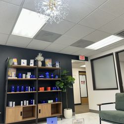 Luz Lounge