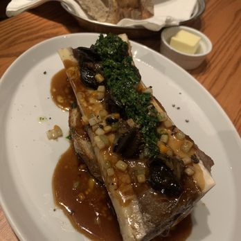 Monarque - Bone marrow, Burgundy snails - Brasseries Near Me - Montreal, Quebec Monarque - Bone marrow, Burgundy snails - Brasseries Near Me - Montreal, Quebec