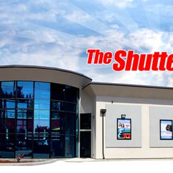 The Shutterbug