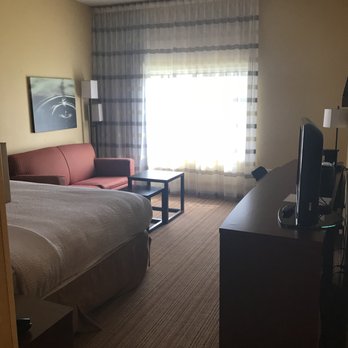 Courtyard by Marriott Shreveport Airport - Hotels Near Me - Shreveport, Louisiana