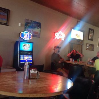 Cozy Corner Tavern - Oregon Lottery and good comaraderie! - Dive Bars Near Me - Hermiston, Oregon