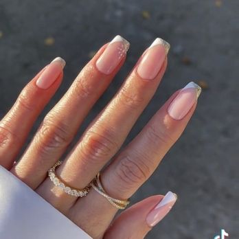 Malibu Nail Spa - What I asked for on my natural nails! - Nail Salons Near Me - Valencia, California Malibu Nail Spa - What I asked for on my natural nails! - Nail Salons Near Me - Valencia, California