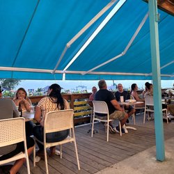 Cocoloba Beach Bar