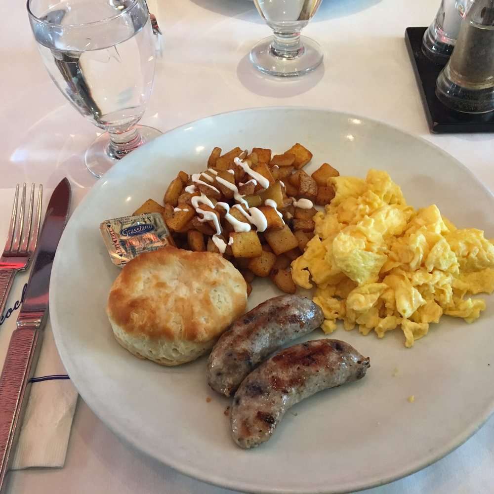 Peacock Cafe - The All American - Wine Bars Near Me - Washington, DC, District of Columbia