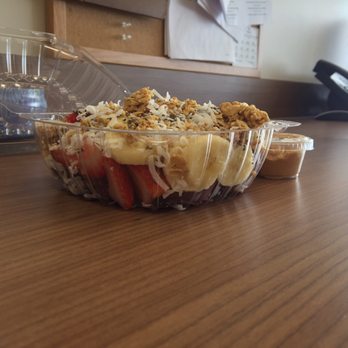 Fruity loco - Acai bowl - Juice Bars & Smoothies Near Me - La Mesa, California Fruity loco - Acai bowl - Juice Bars & Smoothies Near Me - La Mesa, California
