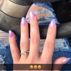 Nails 3000