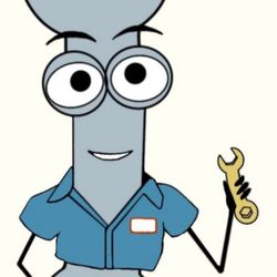 Mr Wrenchy