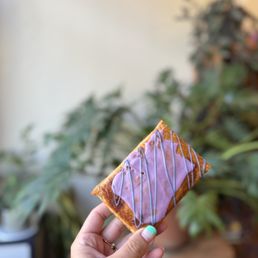 Pop Tart