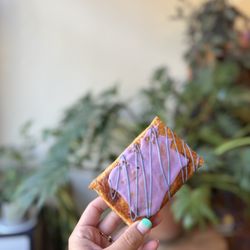 The Flour Bender - Pop tart