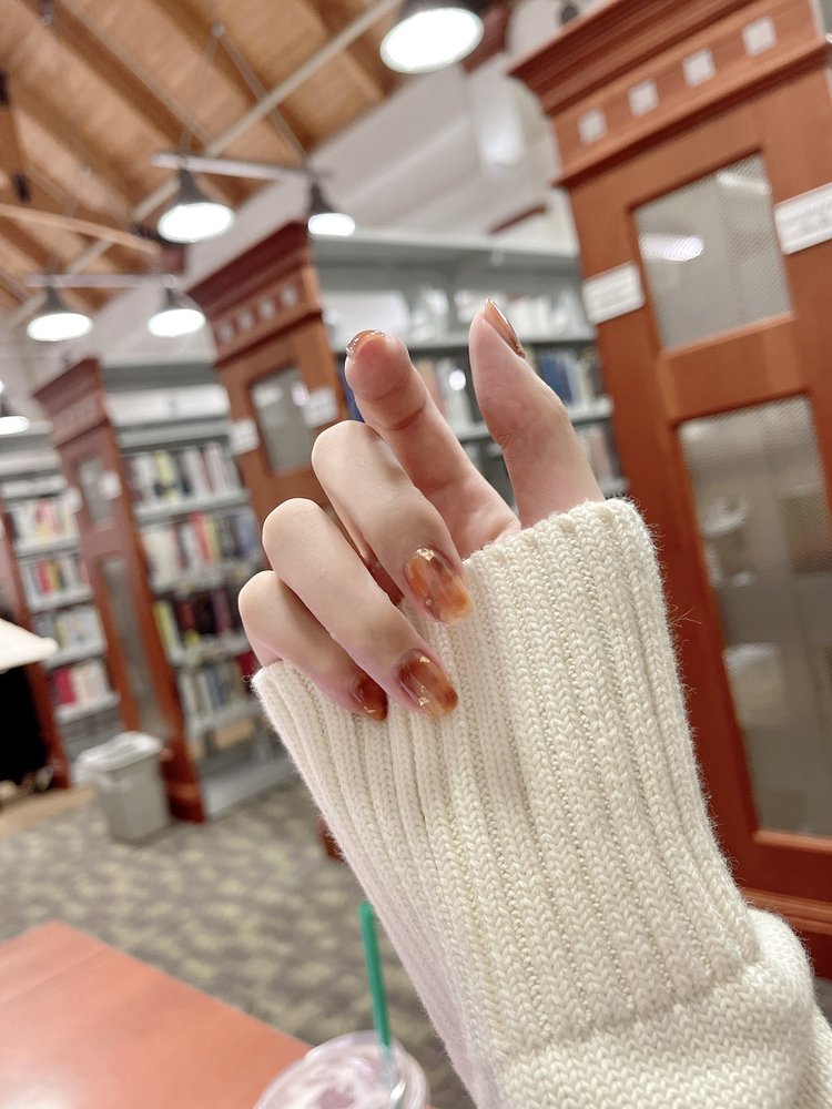 HEAVEN NAIL & SPA 681 Photos & 444 Reviews 9935 Main St, Fairfax