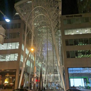 Brookfield Place - Brookfield Place - Bay Street entrance - Shopping Centers Near Me - Toronto, Ontario Brookfield Place - Brookfield Place - Bay Street entrance - Shopping Centers Near Me - Toronto, Ontario